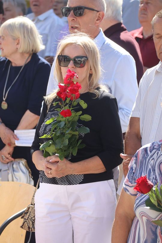 Chełm. Suma pontyfikalna, której przewodniczy arcybiskup Antonio Guido Filipazzi, Nuncjusz Apostolski w Polsce [GALERIA ZDJĘĆ] 