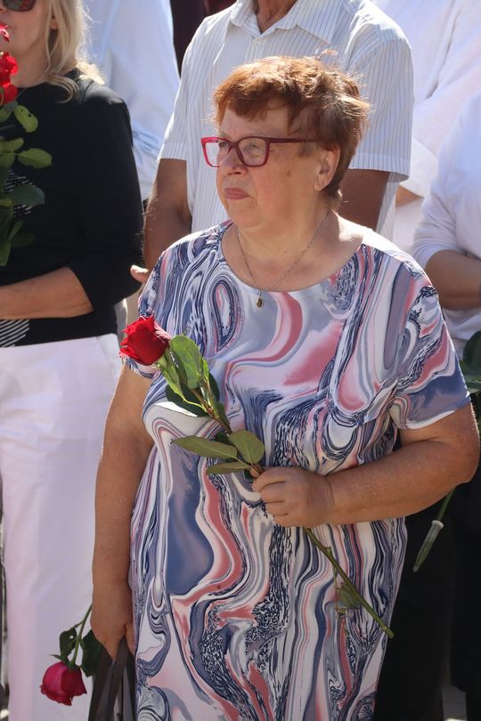 Chełm. Suma pontyfikalna, której przewodniczy arcybiskup Antonio Guido Filipazzi, Nuncjusz Apostolski w Polsce [GALERIA ZDJĘĆ] 