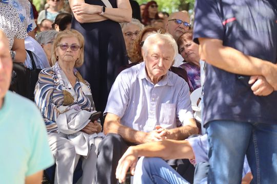 Chełm. Suma pontyfikalna, której przewodniczy arcybiskup Antonio Guido Filipazzi, Nuncjusz Apostolski w Polsce [GALERIA ZDJĘĆ] 