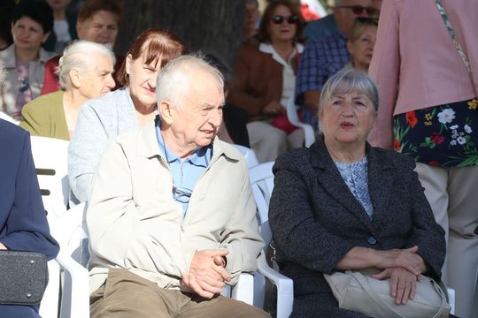 Trwają uroczystości odpustowe na Górze Chełmskiej [GALERIA ZDJĘĆ]