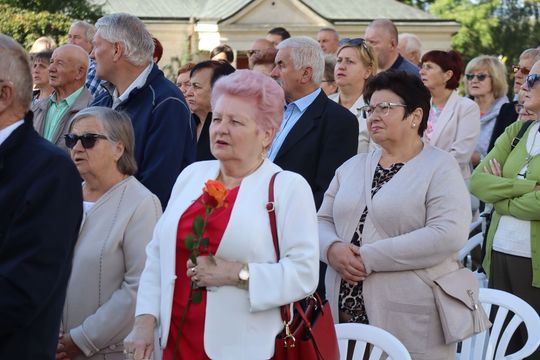 Trwają uroczystości odpustowe na Górze Chełmskiej [GALERIA ZDJĘĆ]