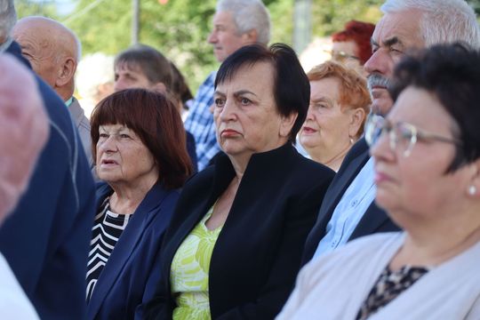 Trwają uroczystości odpustowe na Górze Chełmskiej [GALERIA ZDJĘĆ]