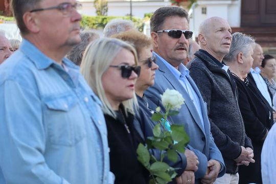 Trwają uroczystości odpustowe na Górze Chełmskiej [GALERIA ZDJĘĆ]
