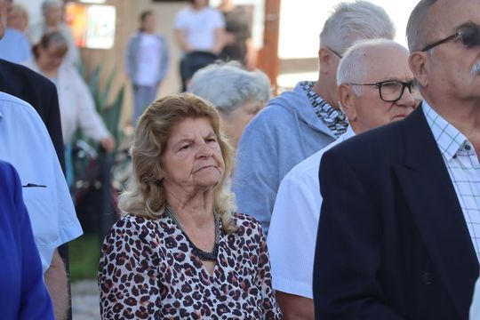 Trwają uroczystości odpustowe na Górze Chełmskiej [GALERIA ZDJĘĆ]