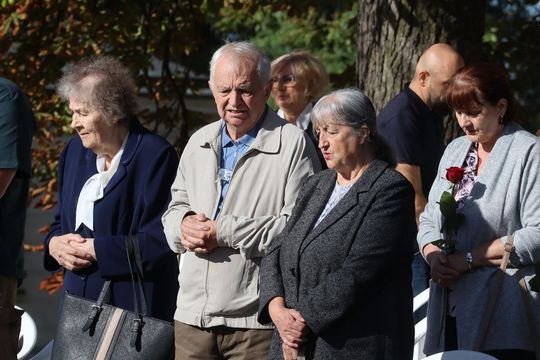 Trwają uroczystości odpustowe na Górze Chełmskiej [GALERIA ZDJĘĆ]