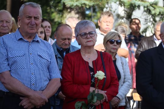 Trwają uroczystości odpustowe na Górze Chełmskiej [GALERIA ZDJĘĆ]