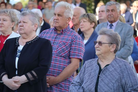Trwają uroczystości odpustowe na Górze Chełmskiej [GALERIA ZDJĘĆ]