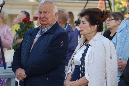 Trwają uroczystości odpustowe na Górze Chełmskiej [GALERIA ZDJĘĆ]
