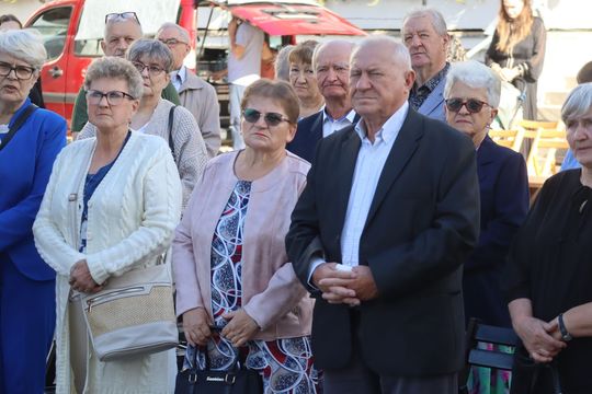 Trwają uroczystości odpustowe na Górze Chełmskiej [GALERIA ZDJĘĆ]