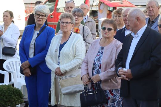 Trwają uroczystości odpustowe na Górze Chełmskiej [GALERIA ZDJĘĆ]