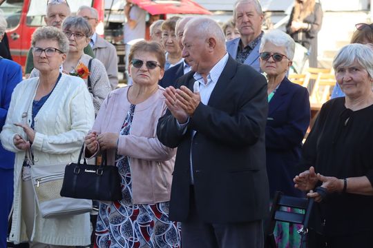 Trwają uroczystości odpustowe na Górze Chełmskiej [GALERIA ZDJĘĆ]