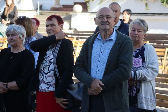 Trwają uroczystości odpustowe na Górze Chełmskiej [GALERIA ZDJĘĆ]