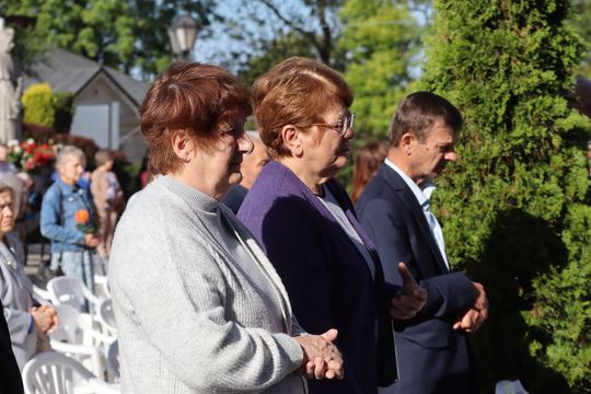 Trwają uroczystości odpustowe na Górze Chełmskiej [GALERIA ZDJĘĆ]
