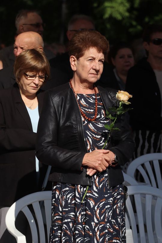 Trwają uroczystości odpustowe na Górze Chełmskiej [GALERIA ZDJĘĆ]