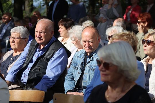Trwają uroczystości odpustowe na Górze Chełmskiej [GALERIA ZDJĘĆ]