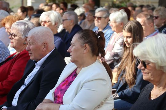 Trwają uroczystości odpustowe na Górze Chełmskiej [GALERIA ZDJĘĆ]