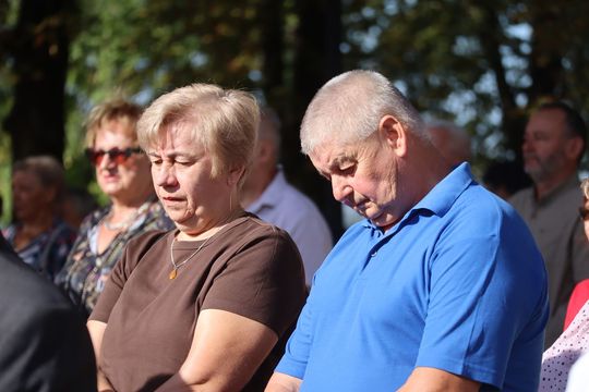 Trwają uroczystości odpustowe na Górze Chełmskiej [GALERIA ZDJĘĆ]