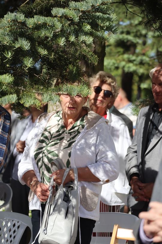 Trwają uroczystości odpustowe na Górze Chełmskiej [GALERIA ZDJĘĆ]
