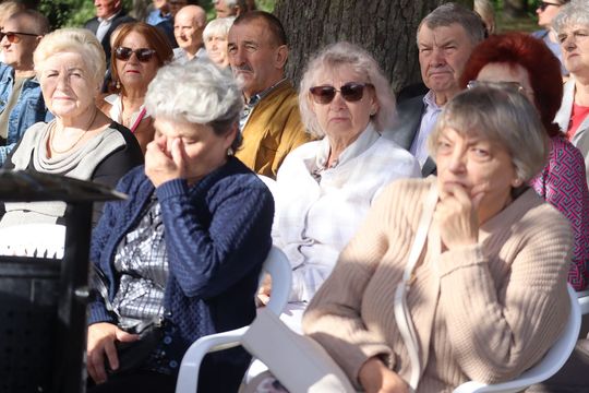 Trwają uroczystości odpustowe na Górze Chełmskiej [GALERIA ZDJĘĆ]