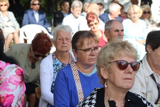 Trwają uroczystości odpustowe na Górze Chełmskiej [GALERIA ZDJĘĆ]