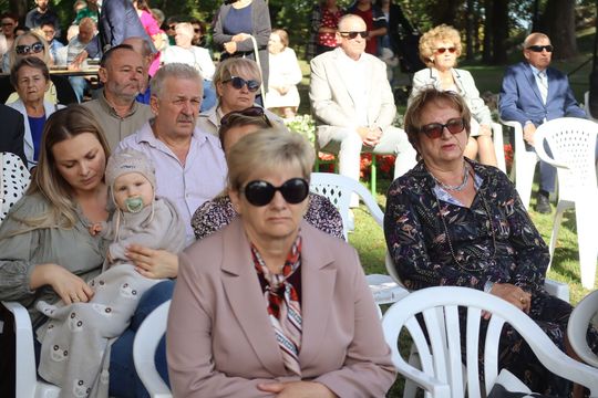 Trwają uroczystości odpustowe na Górze Chełmskiej [GALERIA ZDJĘĆ]