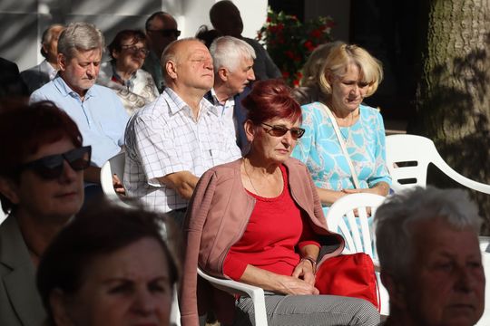 Trwają uroczystości odpustowe na Górze Chełmskiej [GALERIA ZDJĘĆ]