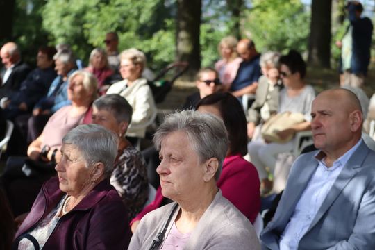 Trwają uroczystości odpustowe na Górze Chełmskiej [GALERIA ZDJĘĆ]