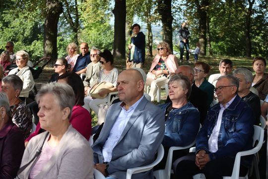 Trwają uroczystości odpustowe na Górze Chełmskiej [GALERIA ZDJĘĆ]