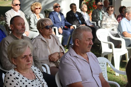 Trwają uroczystości odpustowe na Górze Chełmskiej [GALERIA ZDJĘĆ]