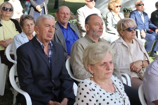 Trwają uroczystości odpustowe na Górze Chełmskiej [GALERIA ZDJĘĆ]