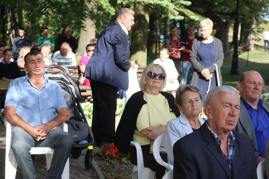 Trwają uroczystości odpustowe na Górze Chełmskiej [GALERIA ZDJĘĆ]