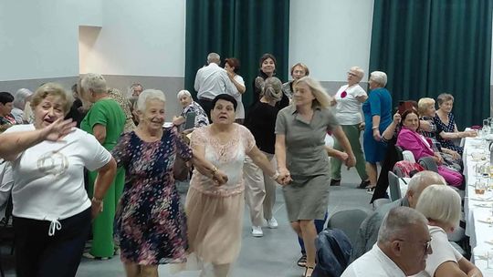 Uroczyste obchody 20. rocznicy utworzenia Stowarzyszenia Kobiet Gminy Kamień [GALERIA ZDJĘĆ]