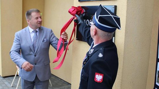 Uroczystości z okazji 100. rocznicy utworzenia Ochotniczej Straży Pożarnej w Kamieniu [GALERIA ZDJĘĆ]