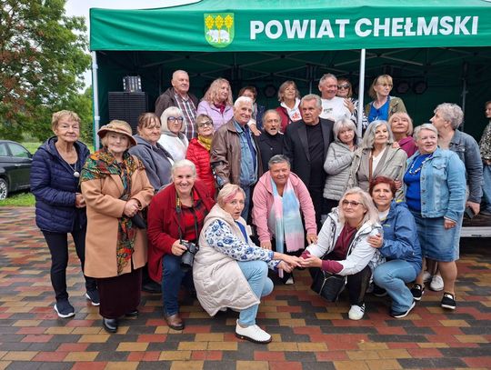 590 lat Wólki Tarnowskiej. Świętowali piękny jubileusz! [GALERIA ZDJĘĆ]