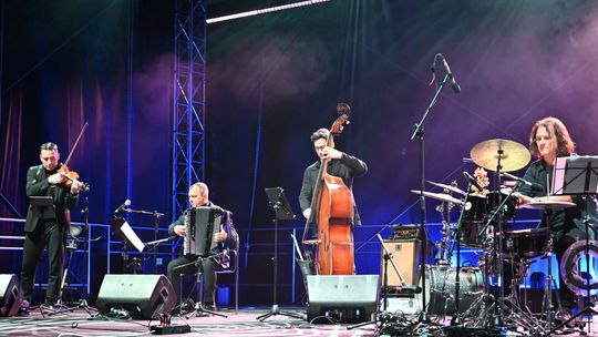 Festiwal Trzech Kultur we Włodawie [GALERIA ZDJĘĆ]