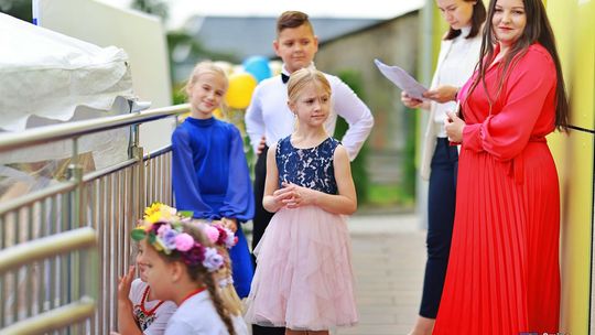 50 lat przedszkola w Wierzbicy [GALERIA ZDJĘĆ]