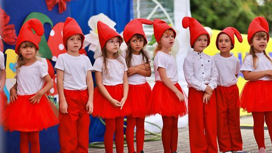 50 lat przedszkola w Wierzbicy [GALERIA ZDJĘĆ]