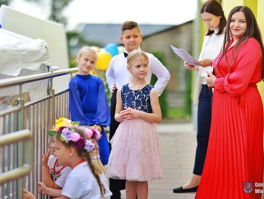 50 lat przedszkola w Wierzbicy [GALERIA ZDJĘĆ]