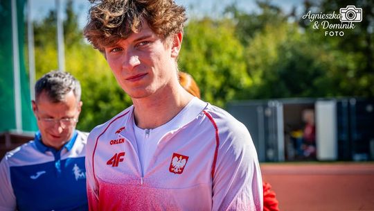II Piknik Lekkoatletyczny MKL-u Chełm [GALERIA ZDJĘĆ]