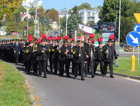 Uroczysta inauguracja roku akademickiego 2026/2027 PANS w Chełmie cz.II [GALERIA ZDJĘĆ]