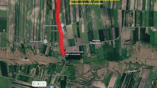 Przywracanie pamięci o pułkowniku Piotrze Harcaju [ZDJĘCIA]