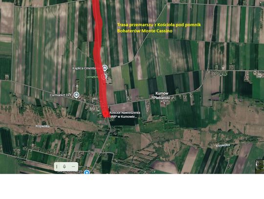 Przywracanie pamięci o pułkowniku Piotrze Harcaju [ZDJĘCIA]