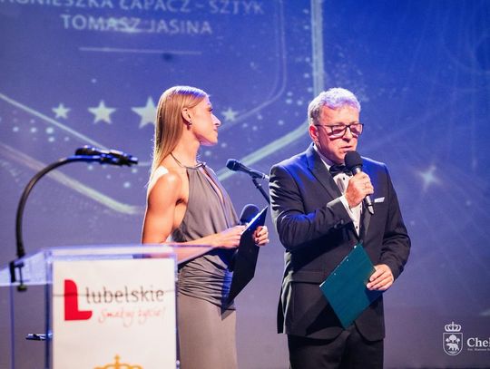 Gala 60-lecia istnienia Cementu Gryfa Chełm [GALERIA ZDJĘĆ]