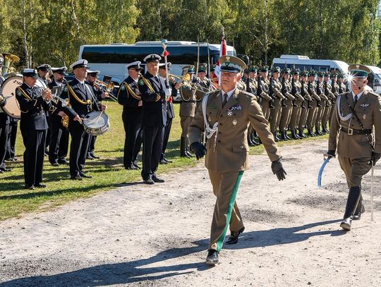 Obchody 87. rocznicy bitwy pod Wytycznem [GALERIA ZDJĘĆ]
