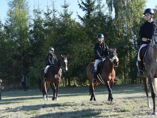IV Hubertus w Horodyszczu. Było dużo dobrej zabawy! [GALERIA ZDJĘĆ]
