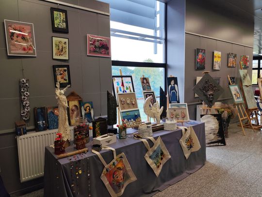 Światowy Dzień Zdrowia Psychicznego w Chełmskiej Bibliotece Publicznej [GALERIA ZDJĘĆ]