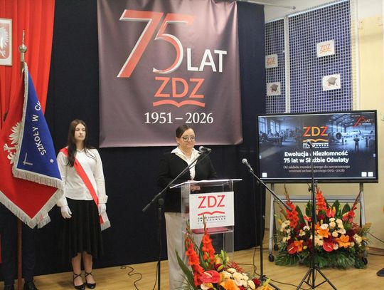 75 lat ZDZ w Chełmie [ZDJĘCIA]