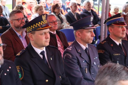 Święto Ratownictwa Medycznego i 25-lecie Stacji Ratownictwa Medycznego w Chełmie [GALERIA ZDJĘĆ] 
