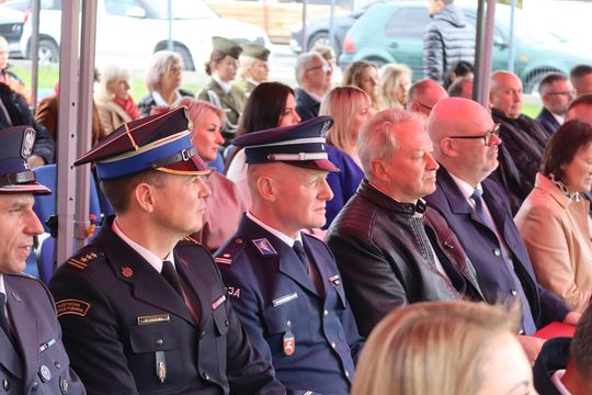 Święto Ratownictwa Medycznego i 25-lecie Stacji Ratownictwa Medycznego w Chełmie [GALERIA ZDJĘĆ] 