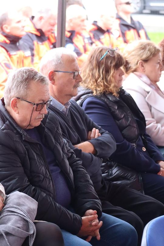 Święto Ratownictwa Medycznego i 25-lecie Stacji Ratownictwa Medycznego w Chełmie [GALERIA ZDJĘĆ] 